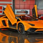 Aventador Gallery Image