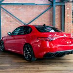 Alfa Romeo 147 Gallery Image