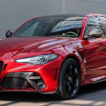 Alfa Romeo 147 Gallery Image