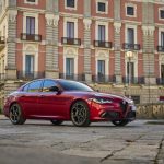 Alfa Romeo 147 Gallery Image