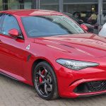 Alfa Romeo 147 Gallery Image