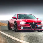 Alfa Romeo 147 Gallery Image