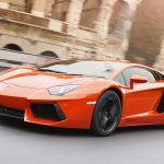 Aventador Gallery Image