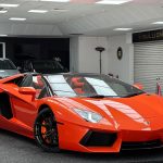 Aventador Gallery Image
