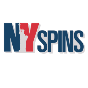 NYSpins logotyp