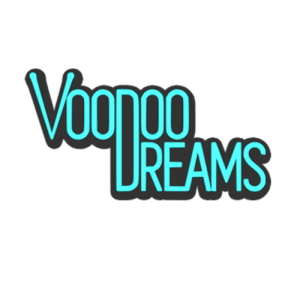 VoodooDreams logotyp