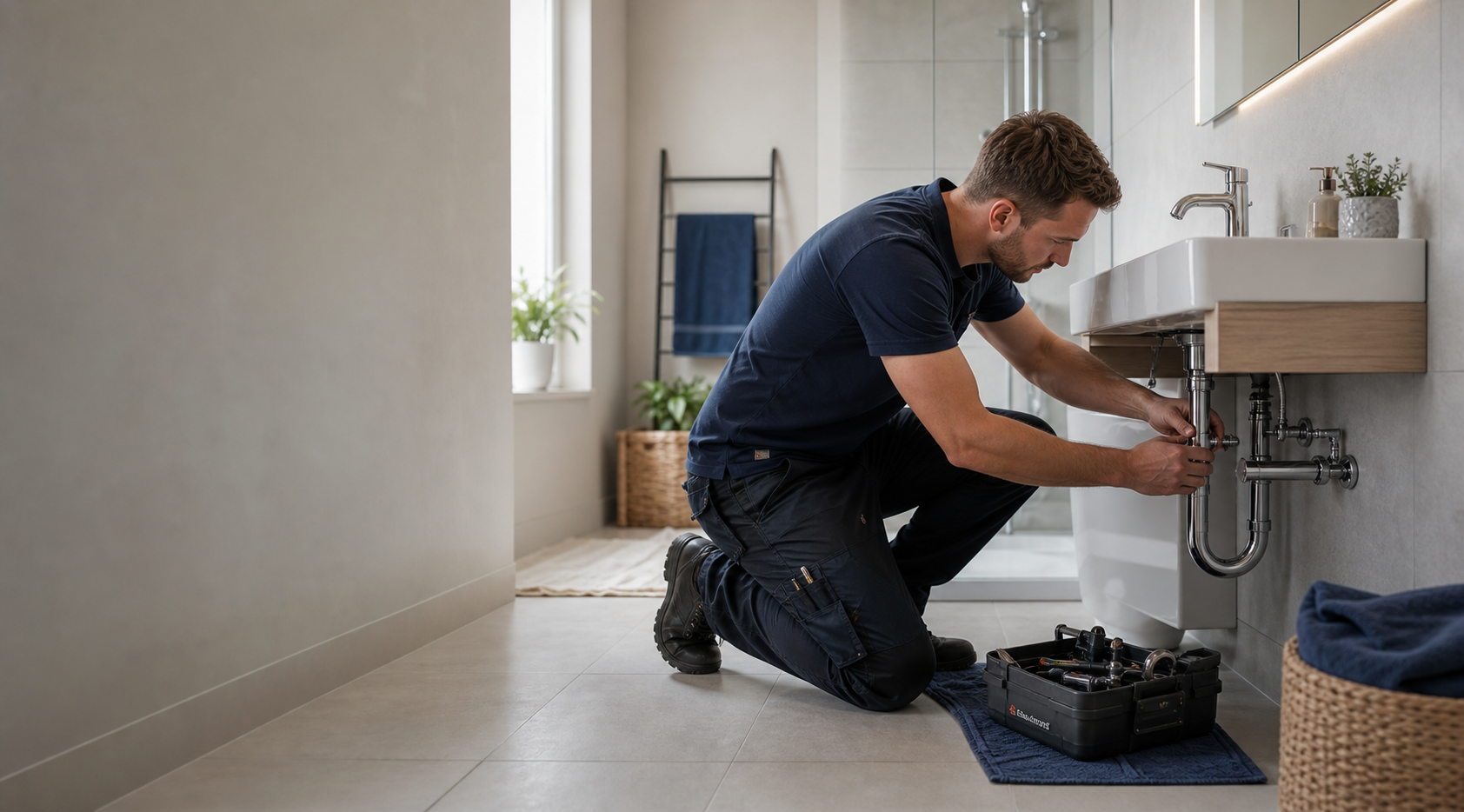 Köksrenovering i Göteborg