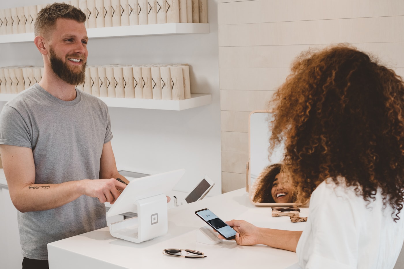 E-handel i Shopify eller WooCommerce med bättre konvertering
