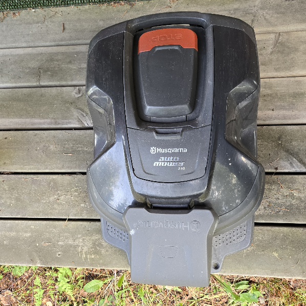 Gräsklipparrobot Automower 310