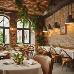 Hitta restauranglokal