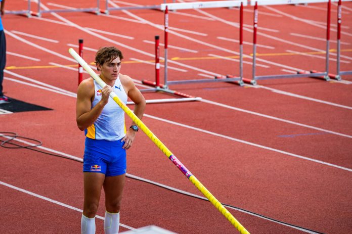 Duplantis